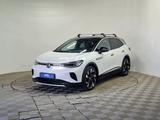 Volkswagen ID.4 2022 года за 9 100 000 тг. в Алматы