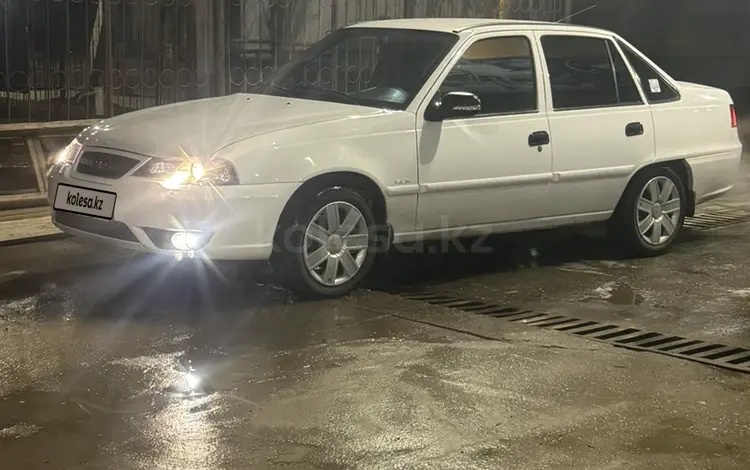 Daewoo Nexia 2013 года за 2 500 000 тг. в Жетысай