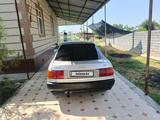 Audi 80 1987 года за 1 100 000 тг. в Сарыагаш – фото 2