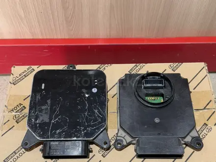 Блок розжига фары 81056-33G10 81016-33G10 за 60 000 тг. в Шымкент