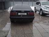 Audi 100 1991 годаfor1 570 000 тг. в Талдыкорган – фото 4