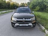 Renault Duster 2019 годаүшін8 350 000 тг. в Караганда – фото 2