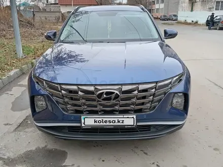 Hyundai Tucson 2022 года за 14 650 000 тг. в Караганда