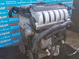 Двигатель BHK за 123 000 тг. в Караганда – фото 2