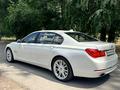 BMW 750 2009 годаfor10 200 000 тг. в Алматы – фото 26