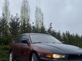 Mitsubishi Galant 1997 года за 2 000 000 тг. в Алматы – фото 3