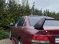 Mitsubishi Galant 1997 годаүшін2 000 000 тг. в Алматы – фото 9