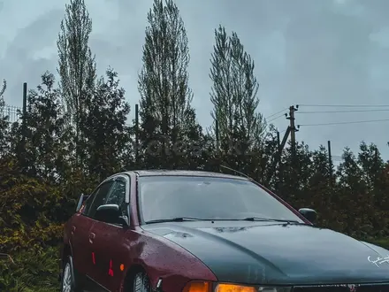 Mitsubishi Galant 1997 года за 2 000 000 тг. в Алматы