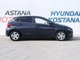 Hyundai i20 2023 года за 7 490 000 тг. в Костанай – фото 4