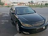 Toyota Camry 2004 годаүшін6 000 000 тг. в Семей – фото 3