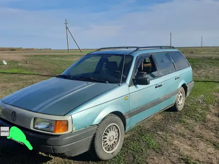 Volkswagen Passat 1993 года за 1 400 000 тг. в Астана – фото 2