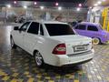 ВАЗ (Lada) Priora 2170 2014 годаfor2 900 000 тг. в Тараз – фото 3