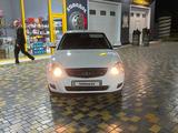 ВАЗ (Lada) Priora 2170 2014 годаfor2 900 000 тг. в Тараз – фото 5