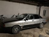 Audi 80 1991 года за 500 000 тг. в Кызылорда – фото 2