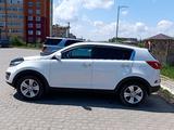 Kia Sportage 2013 года за 5 800 000 тг. в Кокшетау