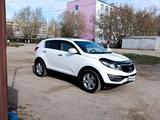 Kia Sportage 2013 года за 5 900 000 тг. в Кокшетау – фото 2