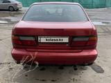 Nissan Almera 1997 годаүшін1 300 000 тг. в Кокшетау – фото 4