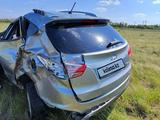 Hyundai Tucson 2011 года за 1 700 000 тг. в Костанай – фото 2