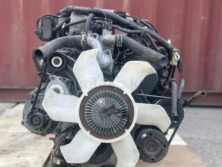 Двигатель 6G75 на Mitsubishi Pareto за 5 006 005 тг. в Астана