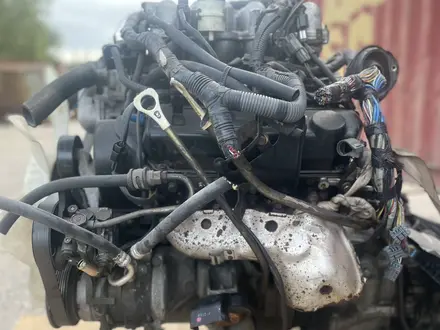 Двигатель 6G75 на Mitsubishi Pareto за 5 006 005 тг. в Астана – фото 3
