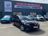 Toyota Camry 2019 годаүшін11 800 000 тг. в Усть-Каменогорск – фото 3