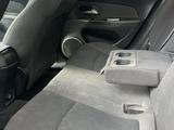 Chevrolet Cruze 2013 годаүшін3 090 000 тг. в Шымкент – фото 3
