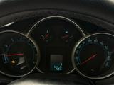 Chevrolet Cruze 2013 годаүшін3 090 000 тг. в Шымкент – фото 5