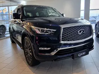 Infiniti QX80