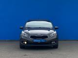 Kia Cee'd 2013 годаүшін6 970 000 тг. в Алматы – фото 2