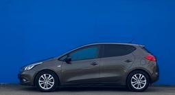 Kia Cee'd 2013 годаfor6 300 000 тг. в Алматы – фото 5