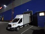 Ford  Transit 2015 года за 15 500 000 тг. в Алматы – фото 3