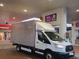 Ford  Transit 2015 года за 15 500 000 тг. в Алматы – фото 2