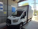 Ford  Transit 2015 года за 15 500 000 тг. в Алматы