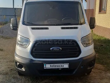 Ford  Transit 2015 года за 15 500 000 тг. в Алматы – фото 6