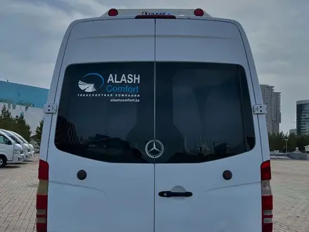 Микроавтобусы в Астане в Астана – фото 4