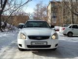 ВАЗ (Lada) Priora 2170 2014 годаfor3 000 000 тг. в Усть-Каменогорск