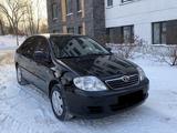 Toyota Corolla 2005 годаүшін5 500 000 тг. в Алматы – фото 2