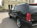 Cadillac Escalade 2010 года за 11 000 000 тг. в Алматы – фото 5