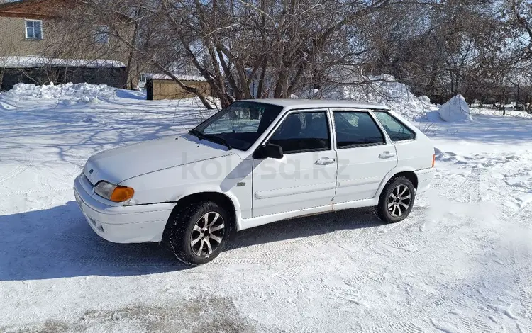 ВАЗ (Lada) 2114 2013 годаfor1 599 999 тг. в Астана