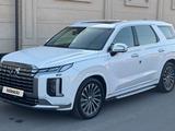 Hyundai Palisade 2023 года за 25 000 000 тг. в Шымкент – фото 2