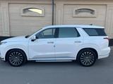 Hyundai Palisade 2023 года за 25 000 000 тг. в Шымкент – фото 3