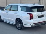 Hyundai Palisade 2023 года за 25 000 000 тг. в Шымкент – фото 5