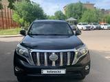 Toyota Land Cruiser Prado 2015 годаүшін16 000 000 тг. в Астана