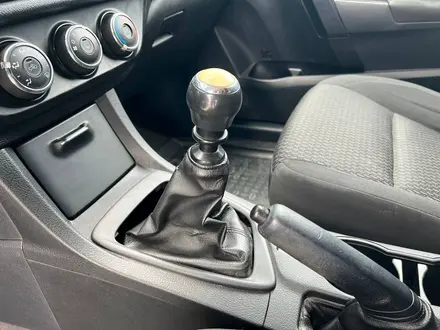 Toyota Corolla 2013 года за 4 410 000 тг. в Кызылорда – фото 16