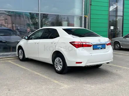 Toyota Corolla 2013 года за 4 410 000 тг. в Кызылорда – фото 7