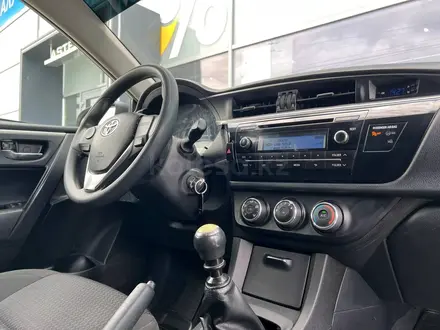 Toyota Corolla 2013 года за 4 410 000 тг. в Кызылорда – фото 14