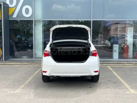 Toyota Corolla 2013 года за 4 410 000 тг. в Кызылорда – фото 9