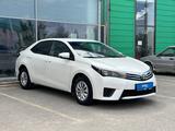 Toyota Corolla 2013 года за 4 410 000 тг. в Кызылорда – фото 3
