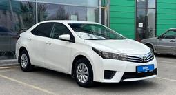 Toyota Corolla 2013 года за 4 410 000 тг. в Кызылорда – фото 3