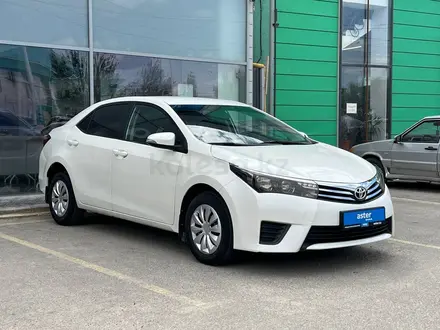 Toyota Corolla 2013 года за 4 410 000 тг. в Кызылорда – фото 3